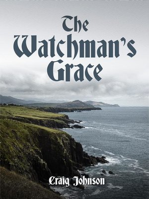 The Watchman's Grace - ebook